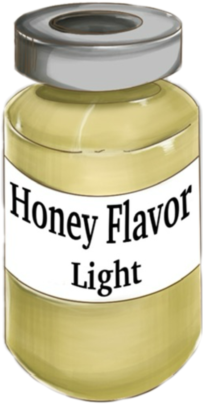 K-Inhibitor Honey Flavour